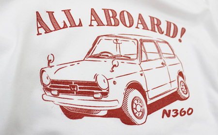 ふるさと納税 服 女 大分県 日出町 N360 Tシャツ (ユニセックス) XLサイズ　グレー 1644786 ふるさと納税 服 女 大分県 日出町 N360 Tシャツ (ユニセックス