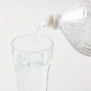 【訳あり】【数量限定】日出町の天然水「ひじん水」2L×6本【1711181】