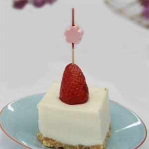 フードピック 花かざり串セット_雑貨・日用品 食器 _【1121991】