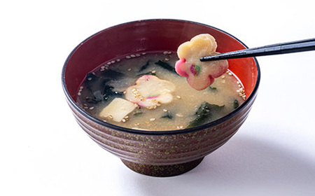 阿部三郎商店　浄土寺味噌(合わせ)1kg×3袋 AW04_調味料 味噌  みそ_【配送不可地域：離島】【1108151】