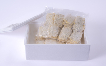 大分県産鱧(ハモ)カツ(約1.5kg)_魚介・海産物     惣菜・加工品   _【配送不可地域：離島】【1078241】