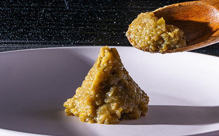 洋食店の「柚子胡椒」(赤/青)2セット　AF03_惣菜・加工品  缶詰・瓶詰   調味料   _【1087855】