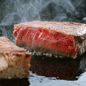 肉質4等級以上のお肉 豊後牛ヒレステーキ(130g×4枚)【配送不可地域：離島】【1091151】