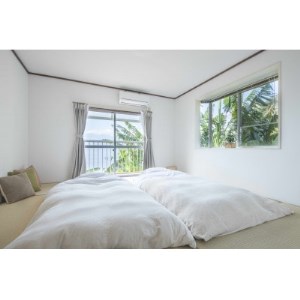 【宿泊割引クーポン券】Sakura Beach Garden 海辺の貸切別荘(5,000円×3枚)_旅行券・チケット   _【1284550】