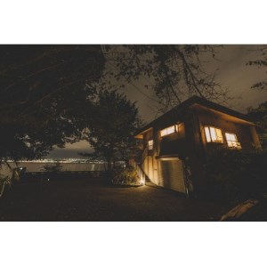 【宿泊割引クーポン券】Sakura Beach Garden 海辺の貸切別荘(5,000円×5枚)_旅行券・チケット   _【1284553】