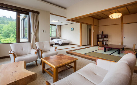 九重星生ホテル ご宿泊補助券 1万円分(1万円×1枚)