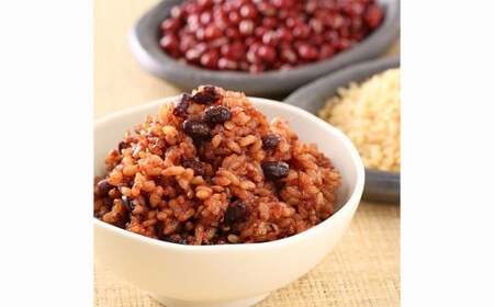 【3ヶ月定期便】 レンジ対応！ 3日寝かせ 発芽酵素 玄米ごはん (ひとめぼれ) 20食分 × 3回 【常温】 玄米 大分県産