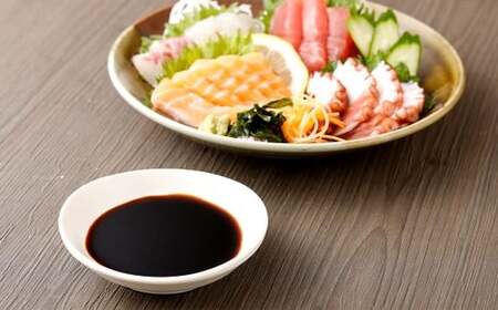 大分の特産 醤油 ミニ セット かぼす醤油 ゆず醤油 甘露醤油 各100ml 計300ml