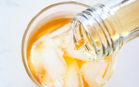 八鹿梅酒 セット 720ml×2本 計1.44L (15度) 鴬宿梅 お酒 アルコール 段仕込み