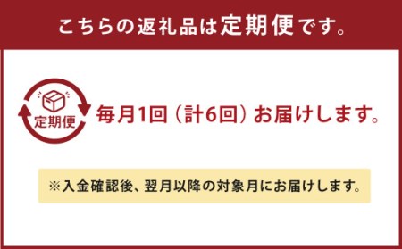 【6ヶ月定期便】さとうファーム 麹のあまざけ 計3.6L (900ml×4本) × 6回 ノンアルコール 麹 甘酒