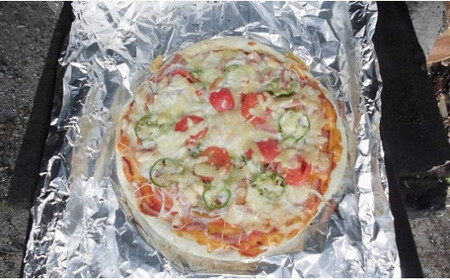 大分県さかもと村ペア１泊２日&ピザ作り体験 大分県 さかもと村 宿泊 体験 ペア 1泊2日 古民家 改修 自家製野菜 自家製 野草 創作料理 シェフ ピザ作り ピザ生地 トッピング ピザ釜 試食 朝食 夕食 特製料理 非日常感