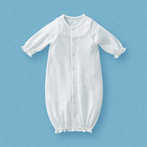 ミキハウス　セレモニードレスセット（1964） 赤ちゃん ベビー 男の子 女の子 お宮参り お食い初め