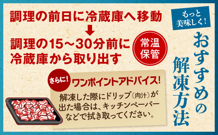 宮崎牛 牛すじ 1kg 和牛 煮込み カレー