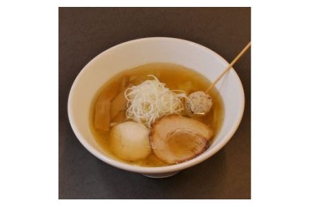 こってり家系とあっさり鶏清湯のラーメン4食セット(家系Gラーメン400ｇ×2・鶏清湯ラーメン400ｇ×2)