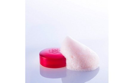 フィットスパアマテラスビューティーソープ100g＆フィットスパツクヨミビューティーソープ100g