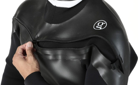 G-SUITS ウェットスーツ フルスーツ(長袖長ズボン5mm) セミオーダー