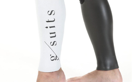 G-SUITS ウェットスーツ フルスーツ(長袖長ズボン5mm) セミオーダー