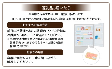 宮崎県産若鶏モモ切身IQF冷凍(250g×12袋 計3kg) 肉 鶏 鶏肉 鶏もも肉