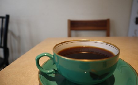 定期便 焼き立て 自家焙煎 珈琲豆 おまかせ 3種類セット 12ヶ月コース