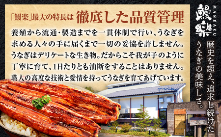 国産うなぎ蒲焼4尾(計760g以上) 鰻蒲焼 ウナギ蒲焼用たれ さんしょうの