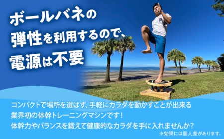 体幹トレーニング ビートコア ミニ雑貨 日用品 トレーニングマシン