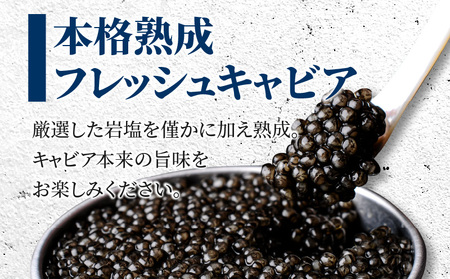 【訳あり】宮崎県産キャビア 詰め合わせ 合計150g 魚卵 キャビア