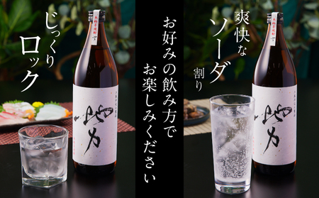 地力（じりき） お酒 酒 焼酎 芋 芋焼酎