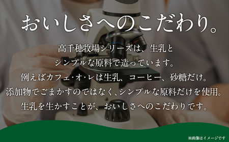 高千穂牧場乳製品セット(プリン付き)《ご入金翌月の中旬～下旬の水曜日頃出荷》_MJ-1615_(都城市) 乳製品 ヨーグルト 苺ヨーグルト 季節のヨーグルト のむヨーグルト カフェオレ カスタードプリン 高千穂牧場バター セット