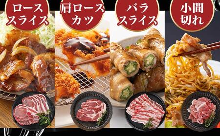 「黒豚とんぷきん」てげてげセット2.2kg_MJ-5906