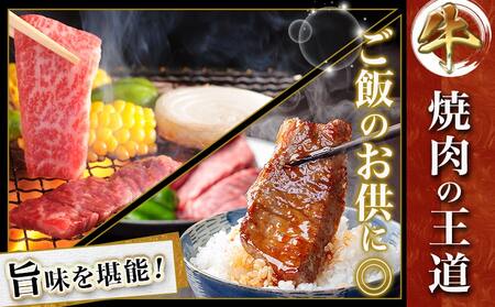 宮崎牛&黒豚バラ焼肉セット(合計1kg)_18-N402_(都城市) 宮崎県産宮崎牛 都城産黒豚  バラ焼肉用 各500g×1P セット 焼肉用カット 焼肉 BBQ 冷凍