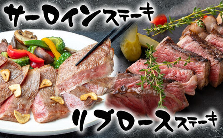 【福袋★2026】宮崎牛ステーキ福袋セット_AF-2502-F2026