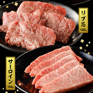 宮崎牛 焼肉食べ比べ6種盛600g N0140-YB446