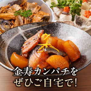 冷凍金寿カンパチアラ600g入り10パック N015-YA495