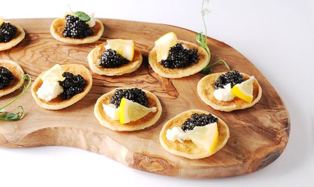 ASAHIキャビア20g×6ヶ月定期便 N032-YZG020