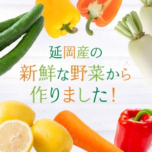 のべおか野菜ピクルス 3本入り N0143-ZA0126