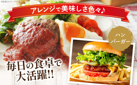 ポークハンバーグ 計1,600g (100g×16個) お肉 日南市産豚肉使用 豚 食品 おかず お弁当 おつまみ 惣菜 簡単調理 国産 BBQ 鉄板焼き ハンバーガー ロコモコ丼 小分け お祝い 記念日 ギフト おすすめ お取り寄せ グルメ 冷凍 宮崎県 送料無料_BA85-24