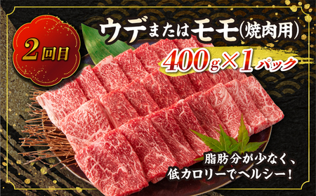 【令和7年3月から毎月配送】赤身肉の3か月定期便 数量限定 黒毛和牛 赤身 牛肉 お楽しみ 定期便 総重量1.3kg 肉 焼肉 ステーキ すき焼き しゃぶしゃぶ スライス 牛丼 赤身もも 国産 食品 おかず 高級 BBQ バーベキュー おすすめ 食べ比べ 宮崎県 日南市 送料無料_FE18-24-B