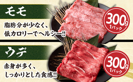 【令和7年1月配送】宮崎牛 赤身 霜降り スライス 3種 食べ比べ セット 合計900g 数量限定 肉 牛肉 黒毛和牛 国産 A4 A5 おすすめ 肩ロース モモ ウデ すき焼き しゃぶしゃぶ 食品 おかず 贅沢 ご褒美 ギフト 贈り物 プレゼント 冷凍 選べる配送月 宮崎県 日南市 送料無料_CC59-24-01