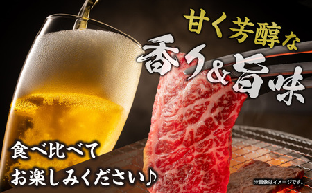 【令和7年1月配送】宮崎牛 赤身 霜降り 焼肉 3種 食べ比べ セット 合計900g 数量限定 肉 牛肉 黒毛和牛 国産 A4 A5 おすすめ 肩ロース モモ ウデ 食品 おかず 晩ご飯 お弁当 BBQ 焼き肉 贅沢 ご褒美 ギフト 贈り物 プレゼント 冷凍 選べる配送月 宮崎県 日南市 送料無料_CC60-24-01