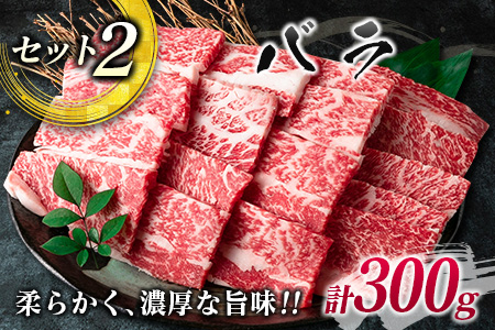 ≪数量限定≫宮崎牛3種お試し焼肉セット(合計900g) 肉 牛 牛肉 国産