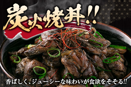 数量限定 みやざき地頭鶏 炭火焼 計1.2kg 化粧箱入り 鶏肉 チキン 国産 ブランド鶏 選べる内容量 加工品 惣菜 おかず おつまみ 小分け 真空パック 簡単調理 食品 ギフト プレゼント 贈り物 贈答品 宮崎名物 お取り寄せ グルメ 宮崎県 日南市 送料無料_DD7-23