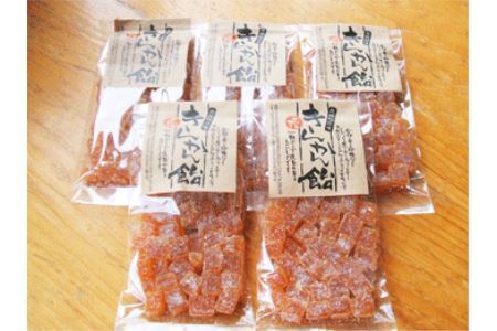B8-191 きんかん飴