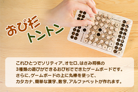 木製 知育玩具 おもちゃ 3点 セット 飫肥杉 おび杉 雑貨 日用品 オモチャ 国産 ゲームボード 子供 教育 学習 おうち遊び ベビー用品 安全 リラックス 幼児 キッズ 脳トレ おすすめ ギフト プレゼント 贈り物 贈答品 お祝 特産品 宮崎県 日南市 送料無料_GG4-22
