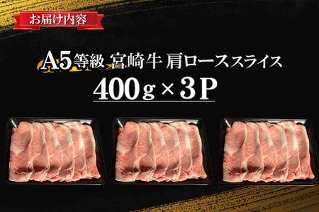 【食べログ百名店】倉薗牧場 A5等級 宮崎牛 肩ローススライス 1.2kg（宮崎牛 牛肉 A5 国産 ロース スライス すき焼き 限定） 和牛スライス 牛肉スライス スライス スライス スライス スライス