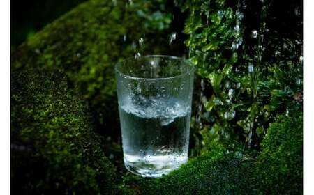 【定期便6回】のむシリカ 500ml×24本 (ミネラルウォーター 天然水 定期便)