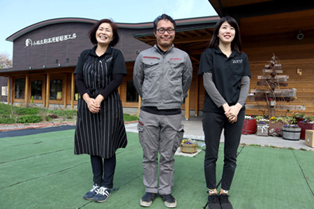 小林ワイン「ん・ダモシタン」マスカットベリーA　赤・樽熟成2本セット ワイン 赤ワイン 