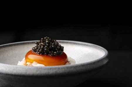 【国際線ファーストクラス採用】宮崎キャビア1983 バエリ 12g