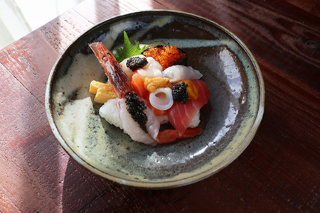 【国際線ファーストクラス採用】宮崎キャビア1983 バエリ 50g