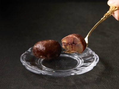 須木栗マロングラッセ （100g×2箱） すき特産 菓子 焼き菓子 栗 須木栗 栗菓子 スイーツ 栗 栗スイーツ マロングラッセ 個包装 小分け 人気 地域限定 お土産 宮崎 小林市