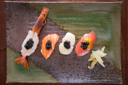 【国際線ファーストクラス採用】宮崎キャビア1983 30g